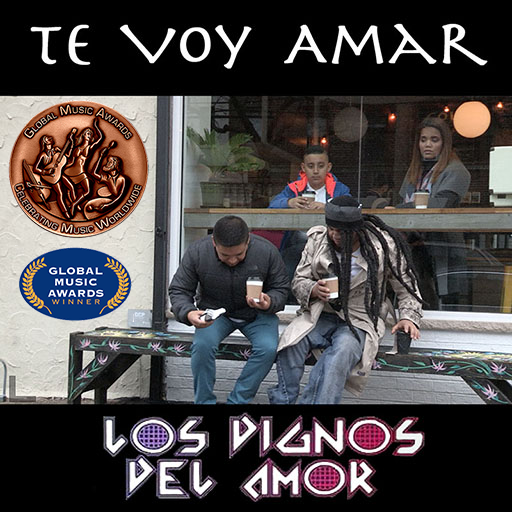 Global Music Awards-logo